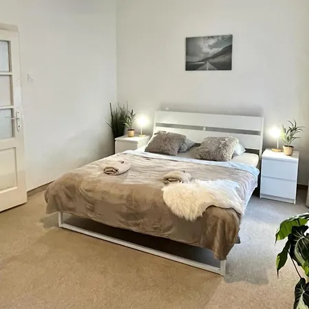 Lea - Old Town 民宿