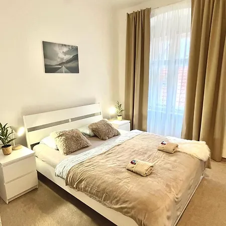 Lea - Old Town 民宿