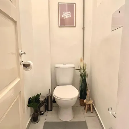 Lea - Old Town * ブラチスラヴァ