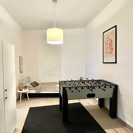 Lea - Old Town 民宿