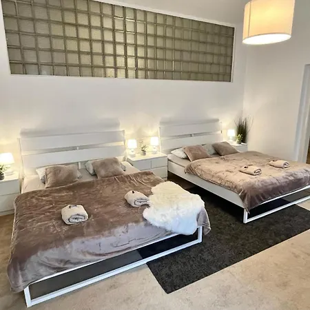 Ubytovanie v rodine Lea - Old Town