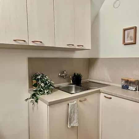 Lea - Old Town Rum i privatbostad *